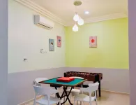 Spacious 13 Pax Classic Home in Kuantan for Family