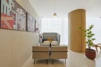 Homeinn Selected Hotel (Yanji Department Store Jiefang Road Pedestrian Street) - Gym