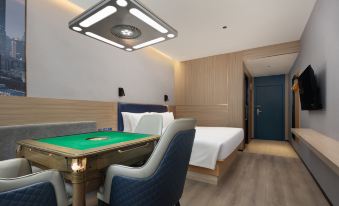 ManFei Hotel