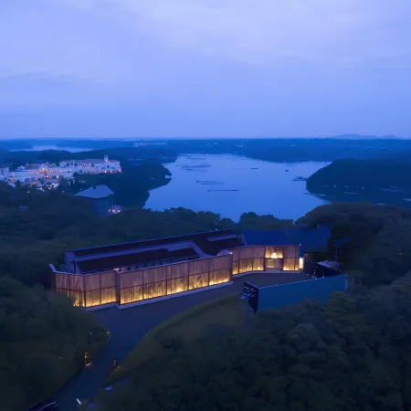 The Hiramatsu Hotels & Resorts Kashikojima