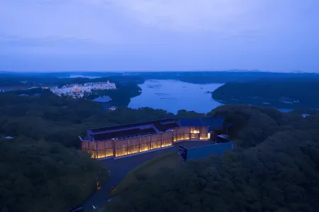 The Hiramatsu Hotels & Resorts Kashikojima Отели рядом со станцией Shima-isobe Railway Station