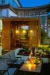 Dali Rural Retreat:A Tranquil Garden Courtyard in Caicun Scenic Area by Erhai Lake Отели в г. Живописная местность Caicun