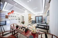 Meizhou Island Houhai Guesthouse (Mazu Ancestral Temple Meiyu Chaoyin Beach Branch)