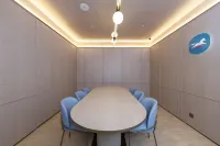 HanTing Hotel (Puyang Fan County Huanghe Road) Hotels in Fan County