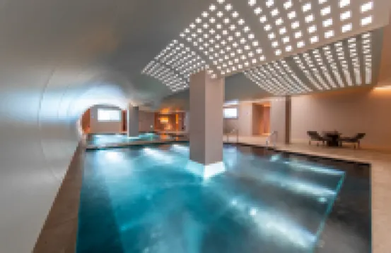 九沐宮湯泉酒店