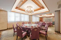 NANCHONG WANTAI HOTEL - breakfast