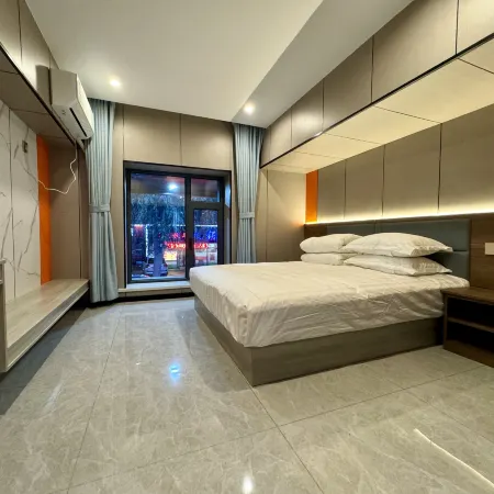 Tianying Smart Hotel