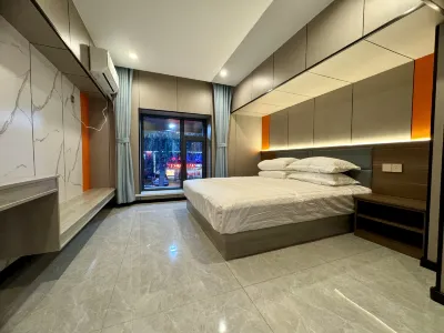 Tianying Smart Hotel Hotels near Hengdaohezizhen