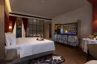 LIZZY • Ritz Hotel on Harbin Central Street Hotels near Harbin Polapark Aquarium