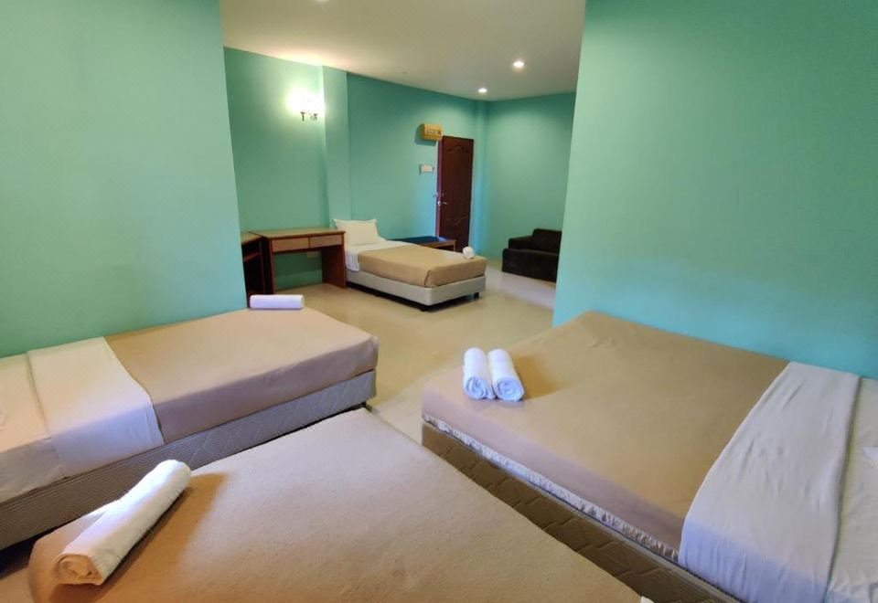 Tekoma Resort Taman Negara 이미지