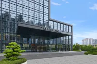 Courtyard by Marriott Nanning Wuxiang Hotels near CPC Nanning Yongning Committee Party School
