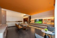 LIN YIN HOTEL - Kuntosalit