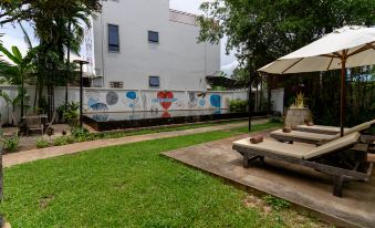 Isann Villa - Housity
