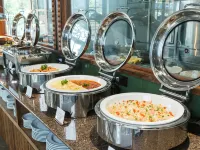 Sugar Marina Resort-LAGOON-Villas, Naiyang Beach Hotels near Naithon Beach