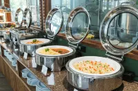 슈가 마리나 리조트 - 라군 빌라스 - 나이양 비치