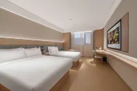 JI Hotel (Ruoqiang Loulan Cultural Park Branch) Hotels in Ruoqiang