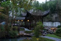 Jingdezhen Taoxichuan Manxin Mansion Hotel Hotels near Jingdechan Temple