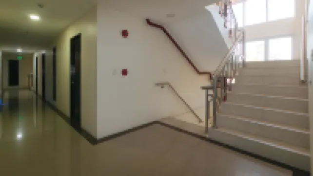 紅門 @ Leoncia 公寓 曼達維市 曼達韋酒店