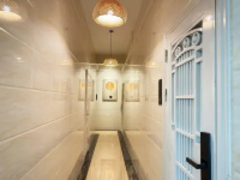 雲悦小舍（清暉園大良鐘樓地鐵站店）