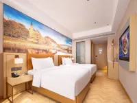 Vienna Hotel Hebi Qi County Yunmeng Avenue Hotels in Qi County