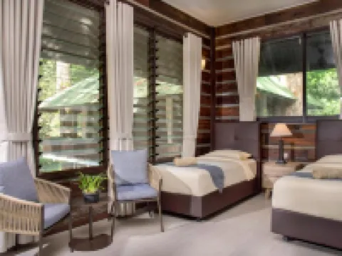 Rompin Rainforest Lodge Hotels in Rompin