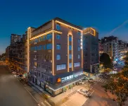 Ersanjiao Hotel Hotel in zona CPC Guangxi Committee Party School