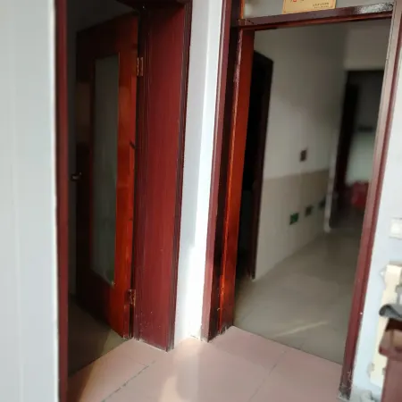 Yiyuan Jindu Hotel