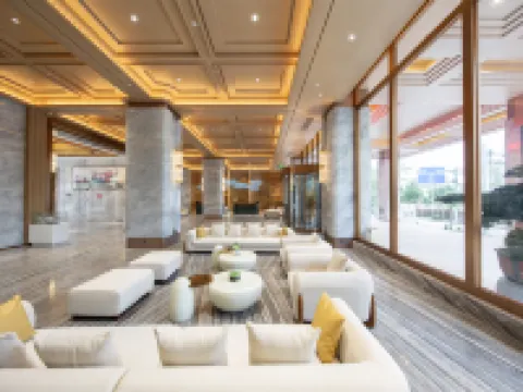 Baisha Fu'an Tailong Hotel Hotels in Baisha
