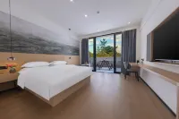 Tengchong Manfei Hotel(Tengchong Yongxing Wealth Center）