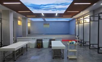 Home Inn Huaxuan Hotel (Zaozhuang Huadian International Shiliquan Power Station Branch)