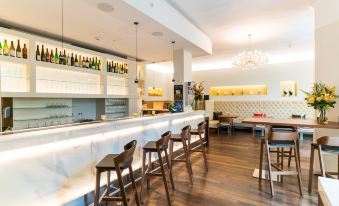 Hotel Rathaus - Wein & Design