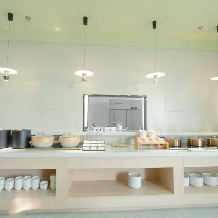 GreenTree Inn Smart Selection Hotel (Binhai Agricultural Products Wholesale Market Store)