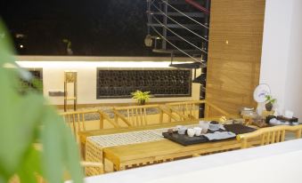 Laoguyu Homestay(Changting Ancient City Store)