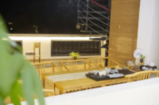 Laoguyu Homestay（Changting Ancient City Store）