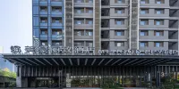 Miaohao Lizz Hotel (Xi'an Eurasia International Chanba Branch) Hotels near Zheqiao Railway Station