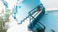 RedDoorz Plus @ Villa Gloria Taguig