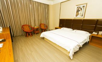 Jinchen Hotel