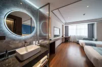 Haiyue Hotel (Tongchuan People's Hospital Gymnasium Branch) Hotels in Tongchuan