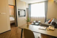Junwei Hotel - 2 stjerner