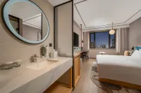 Hilton Garden Inn Shanghai Caoyang Các khách sạn ở Thượng Hải
