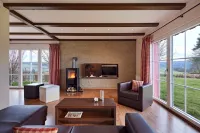 Nuerburgring Ferienpark Hotels in Nürburg