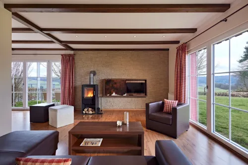 Lindner Hotel Nurburgring Ferienpark Hotels in Herresbach