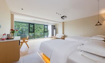 Yayue Boting Garden Hotel (Mangshi Square & Airport Branch)