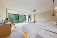 야위에 보팅 가든 호텔 (망시 광장 & 공항 지점) 망시 호텔