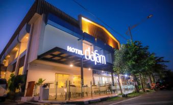 Dafam Hotel Cilacap