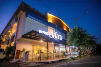 Dafam Hotel Cilacap Hotels in Cilacap
