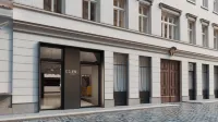 Hotel Cube Prague