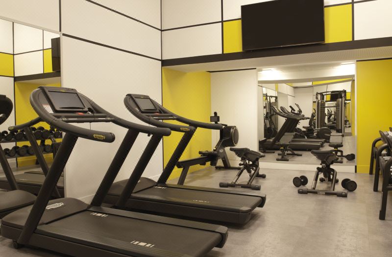Courtyard by Marriott Paris Gare de Lyon photo 2