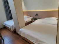 Ganzhou Bense Hotel (Gannan University of Science and Technology) - 2 stelle