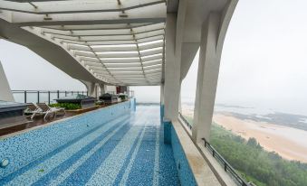 Quanzhou Jinjiang Zhenyue Cloud Sea Hotel